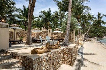 Sibaja Palms Sunset Luxury Villa Taling Ngam Beach