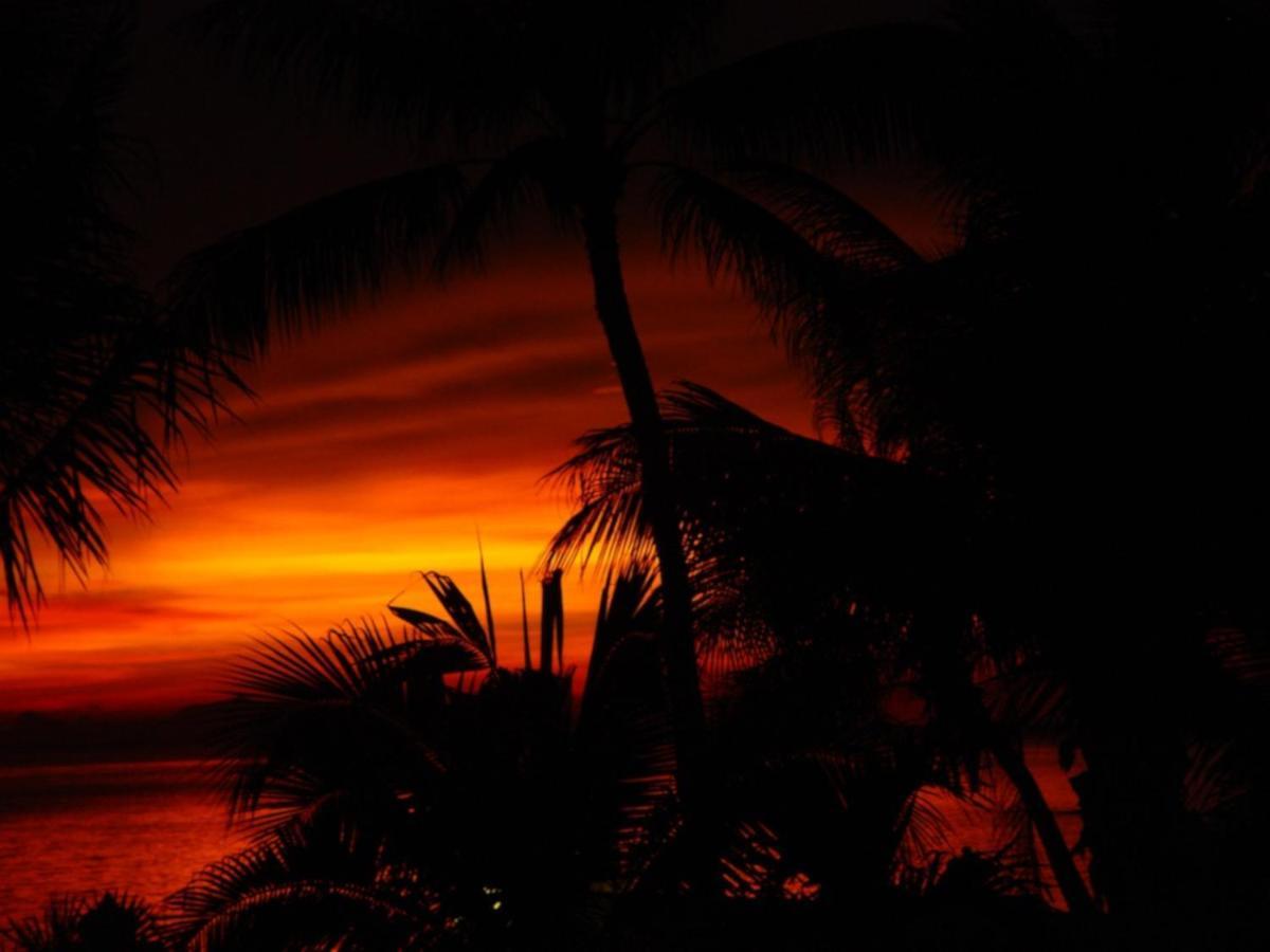 Sibaja Palms Sunset Luxury * Taling Ngam Beach