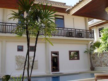 Sibaja Palms Sunset Luxury * Taling Ngam Beach